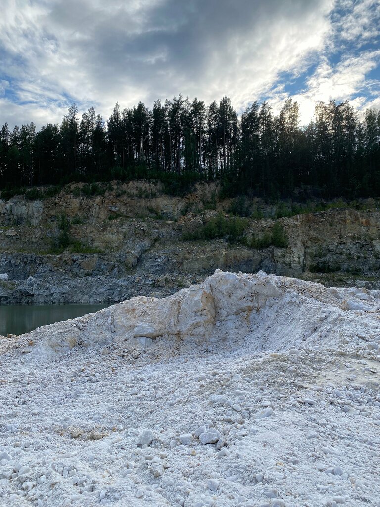 Aggregates Quartzpro, Moscow and Moscow Oblast, photo