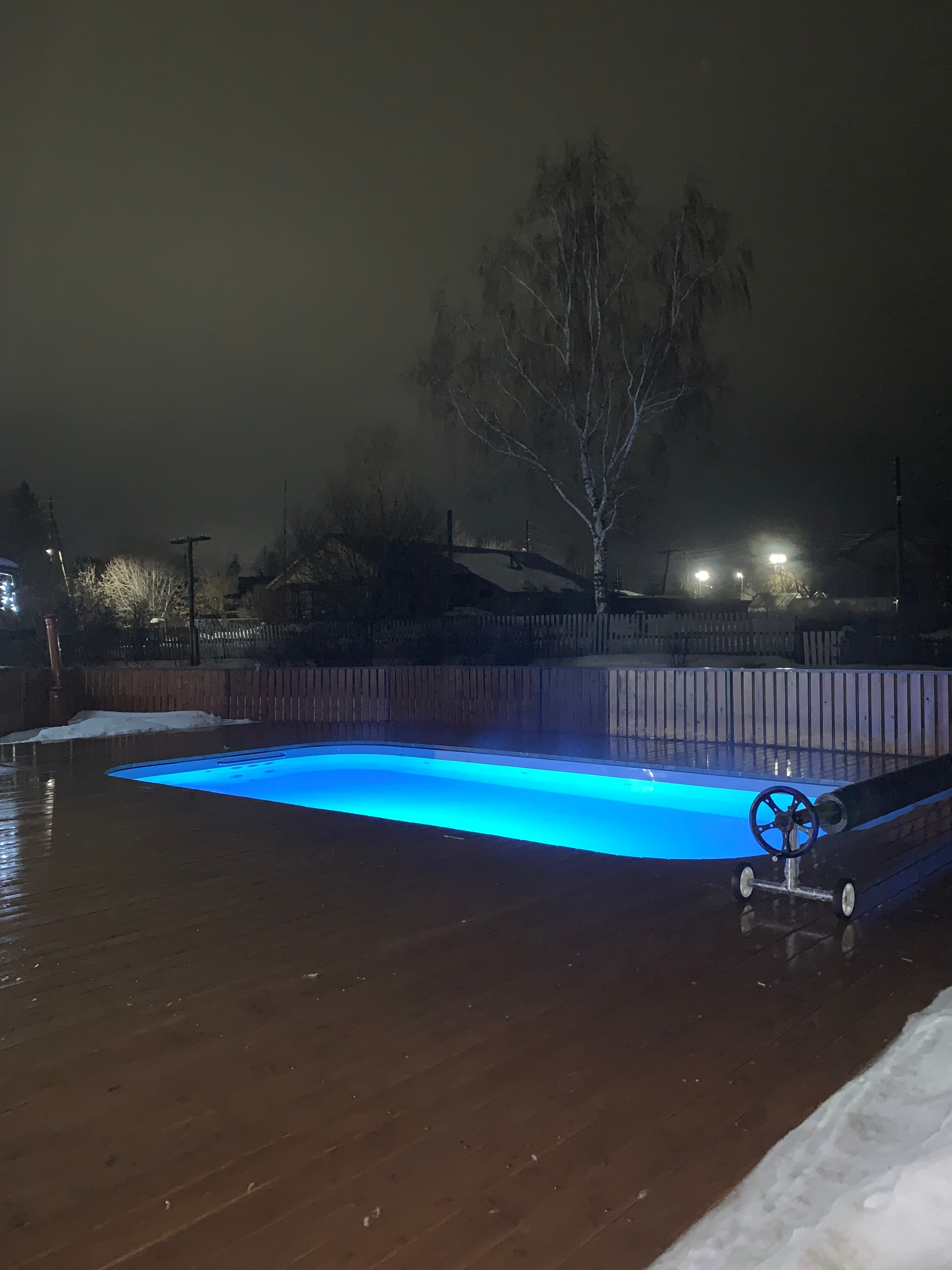 Фото Аквамарин