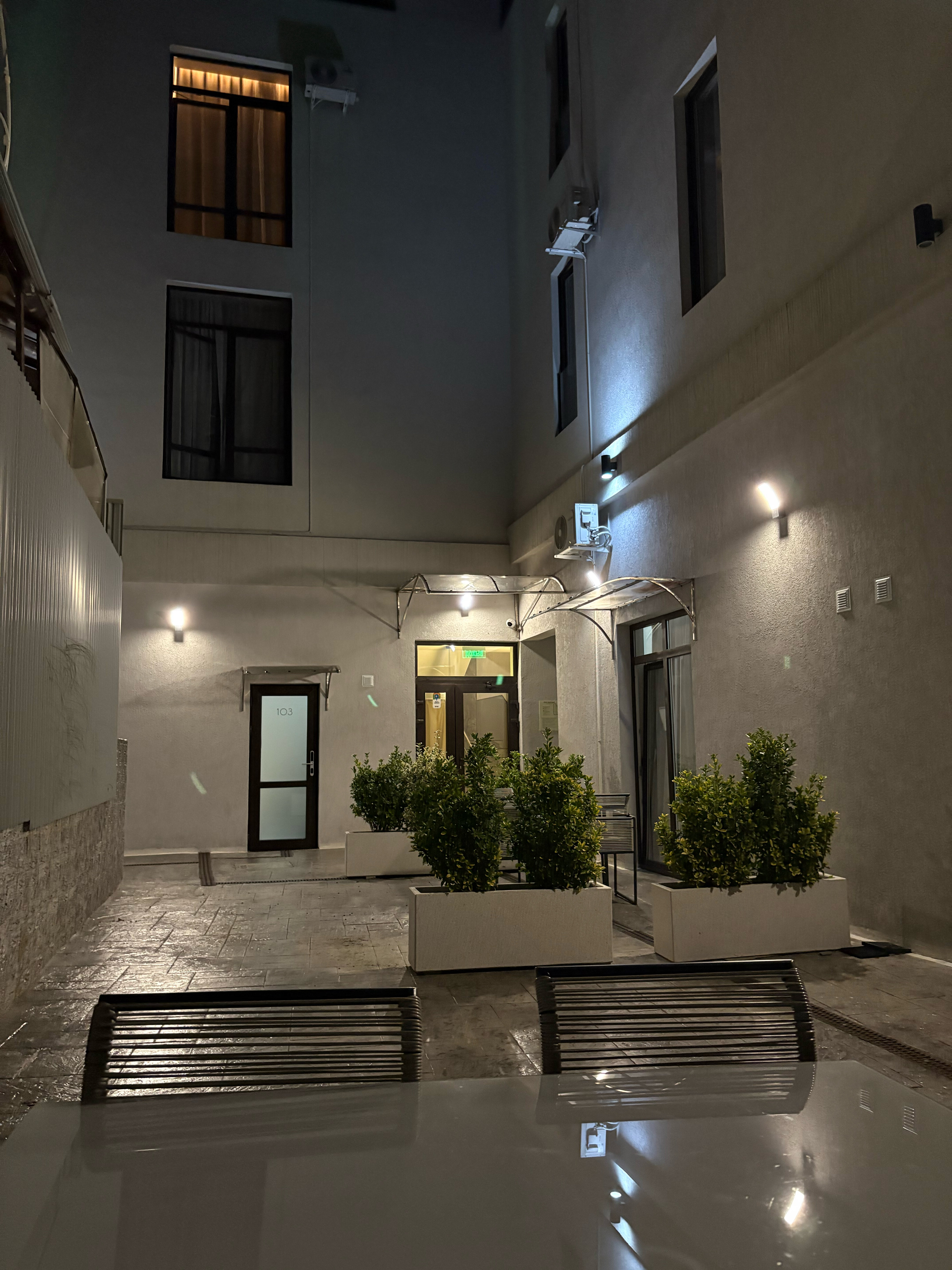 Фото Резиденция Каскад