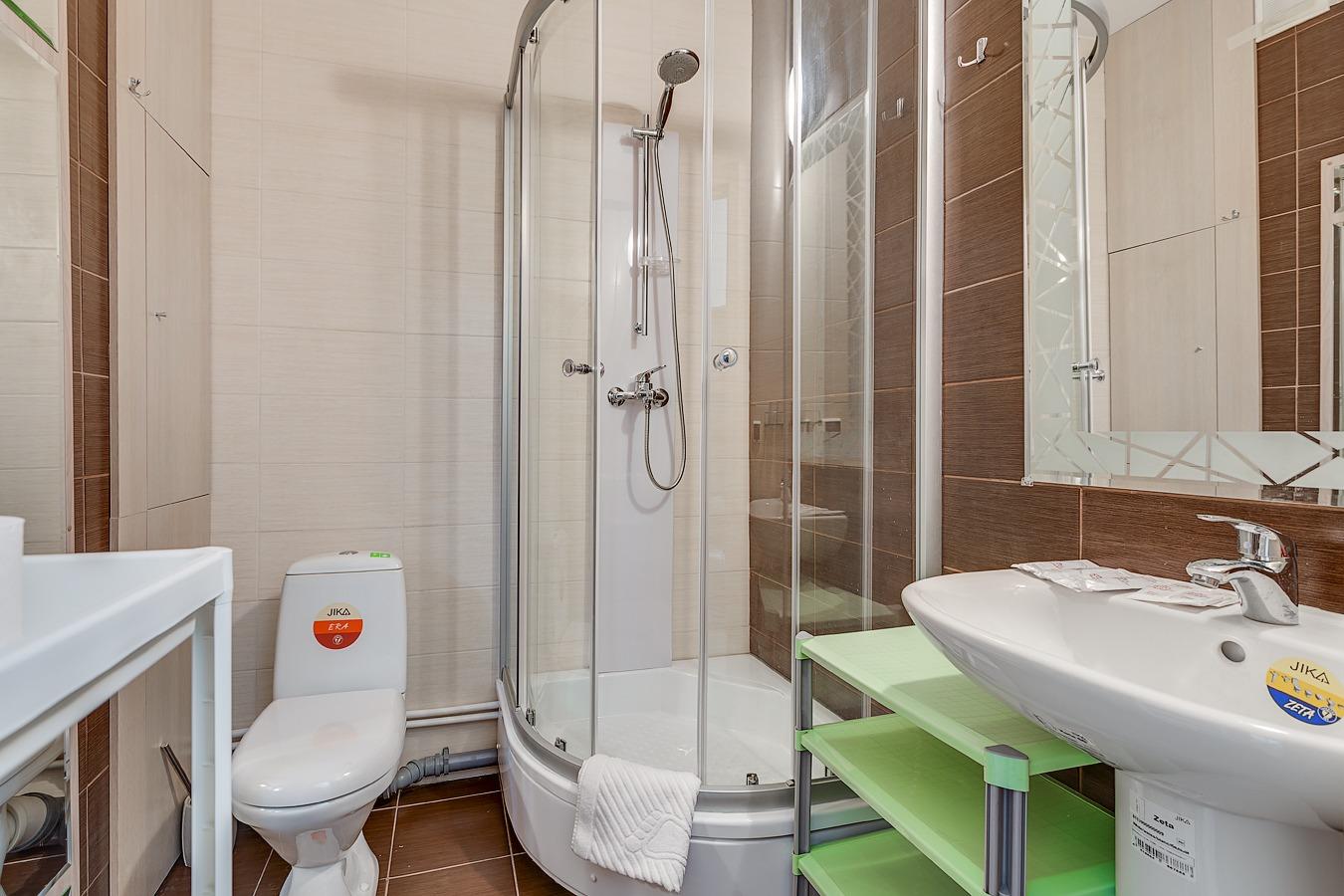 Фото Park Aparts