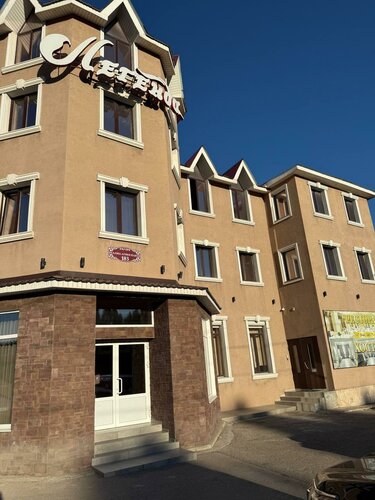 Хостел Легенда в Самаре