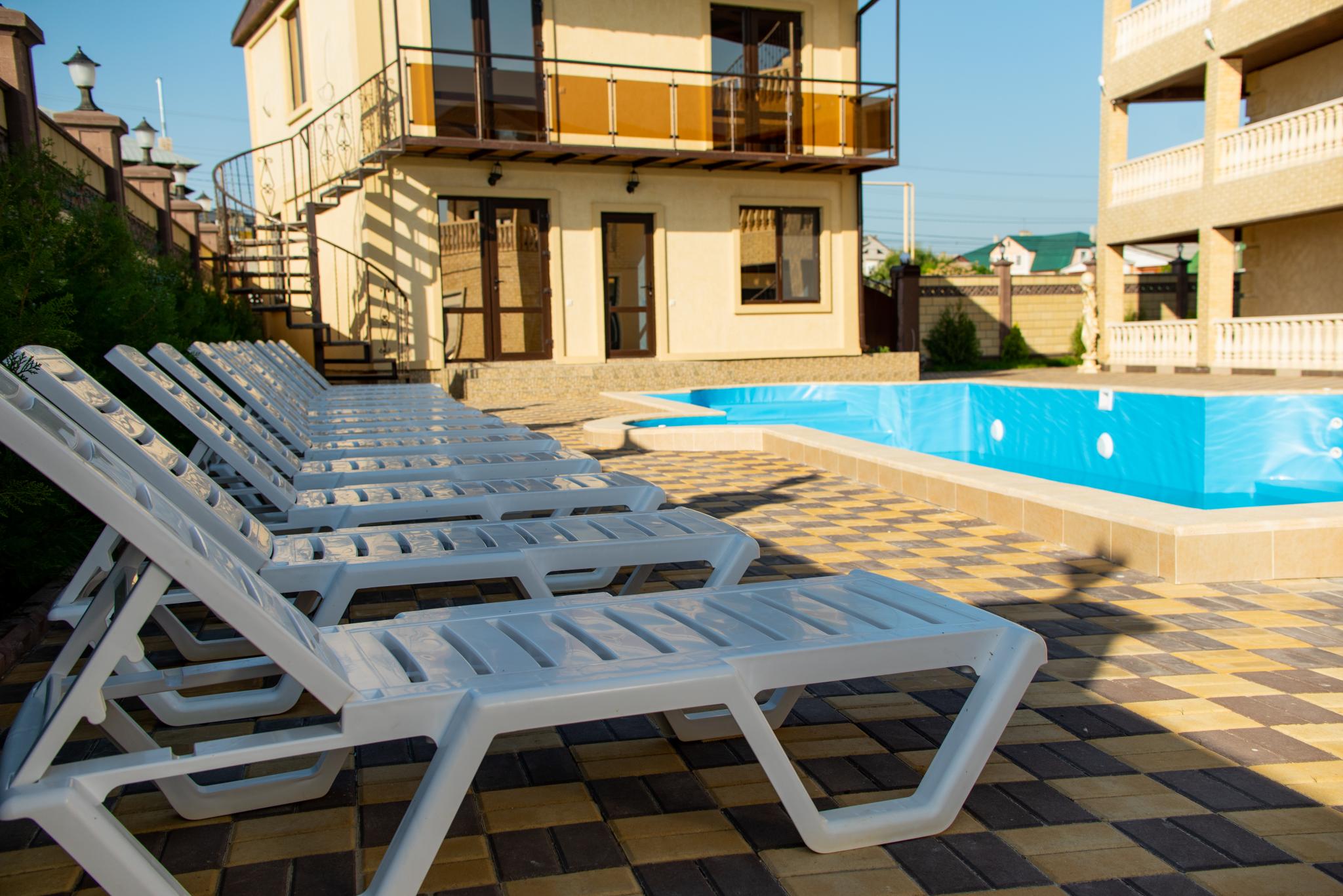 Фото Бутик-отель Чеховъ