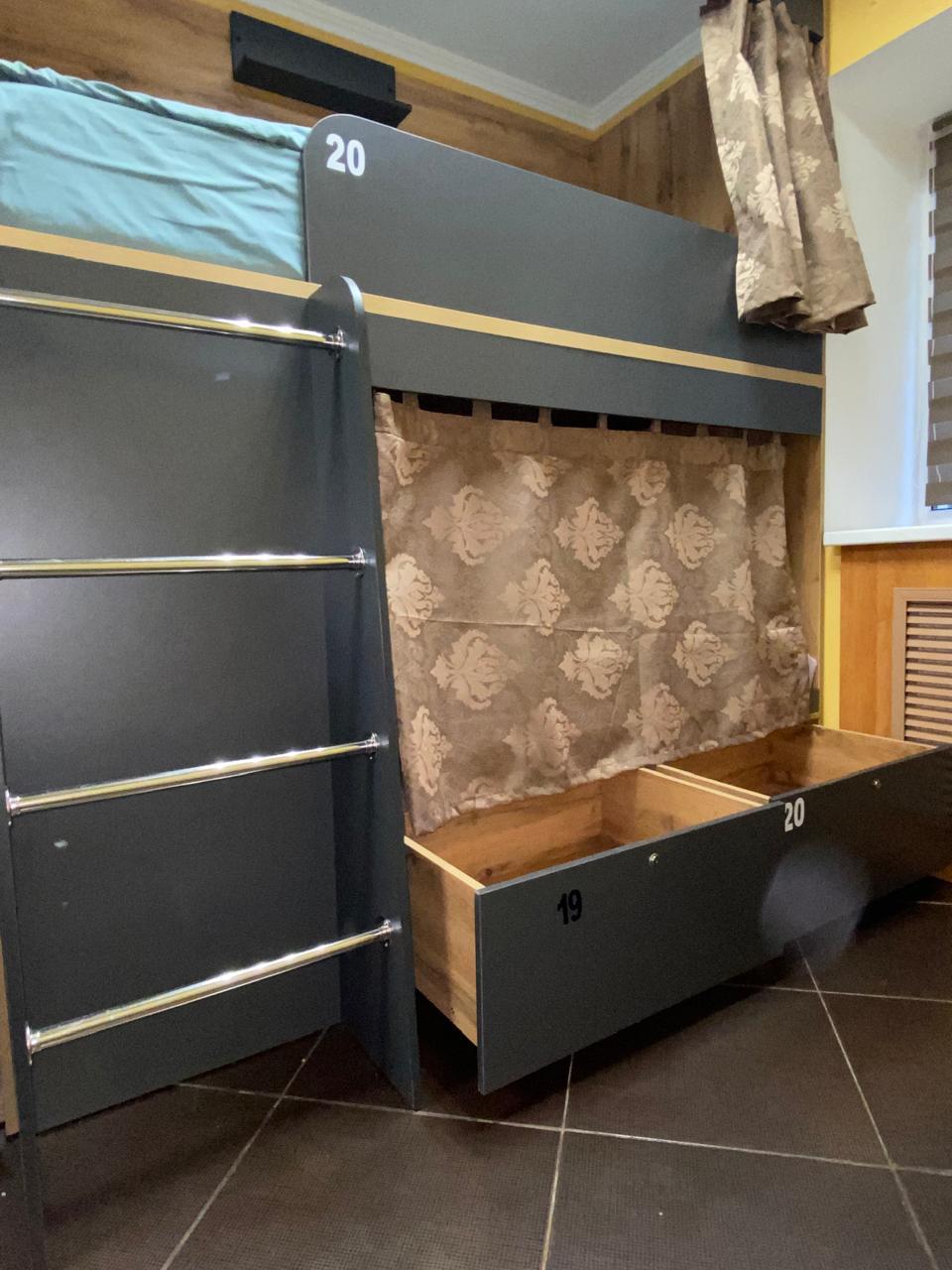 Фото Турист