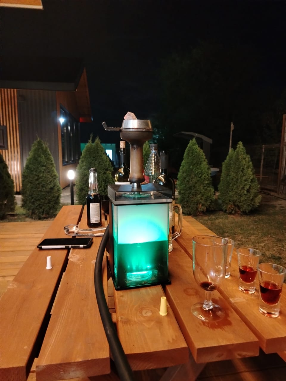 Фото Форест Гриль