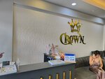 Crown Beauty Salon (Antalya, Konyaalti, Ogretmenevleri Neighborhood, 924th Street, 5), beauty salon