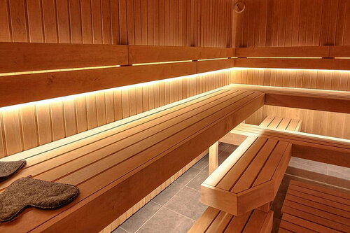 Гостиница Арина Р в Псковской области