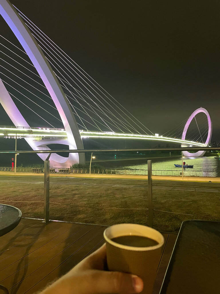 Landmark, attraction Глаз Нанкина, Nanjing, photo