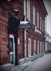 Beautiful Face (Krasnoufimsk, Sovetskaya ulitsa, 12), beauty salon