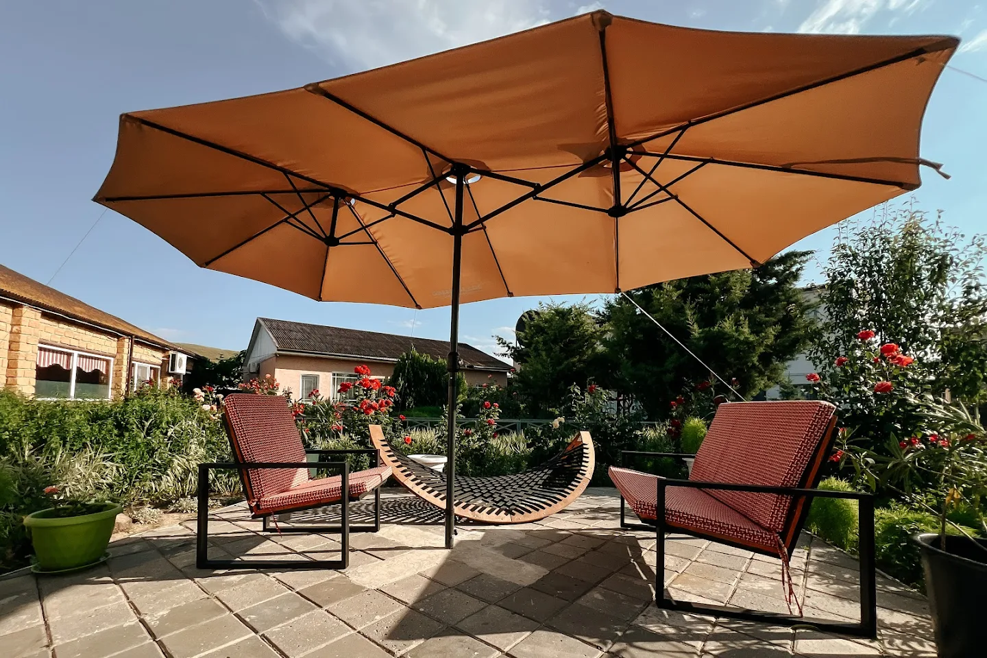 Фото Пансионат Визит