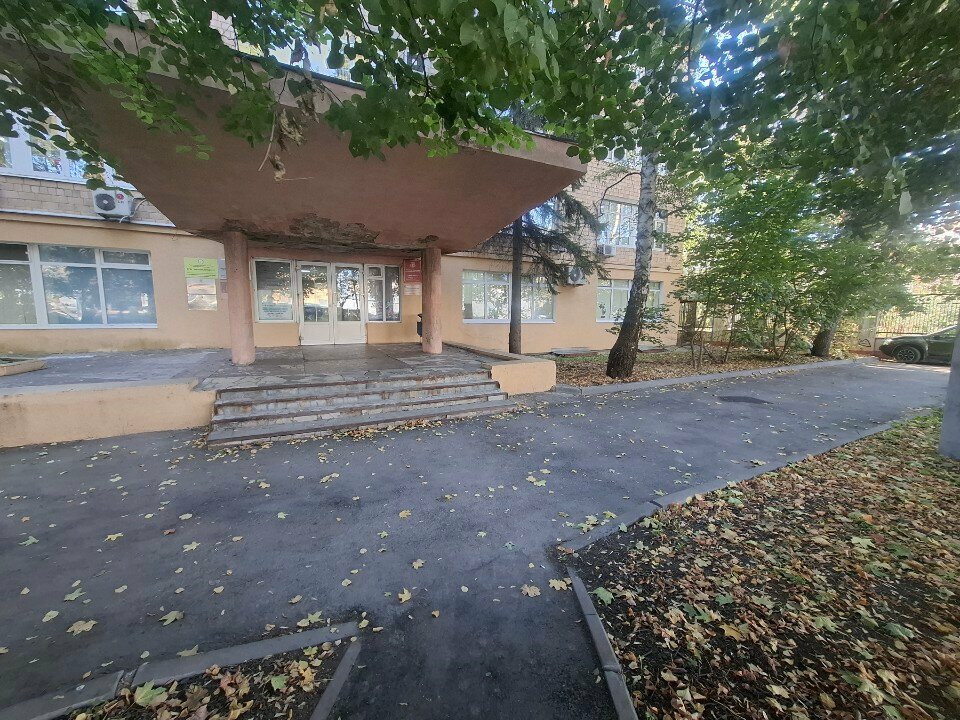 Nail salon Am, Tula, photo