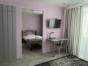 Гостиница Град Отель