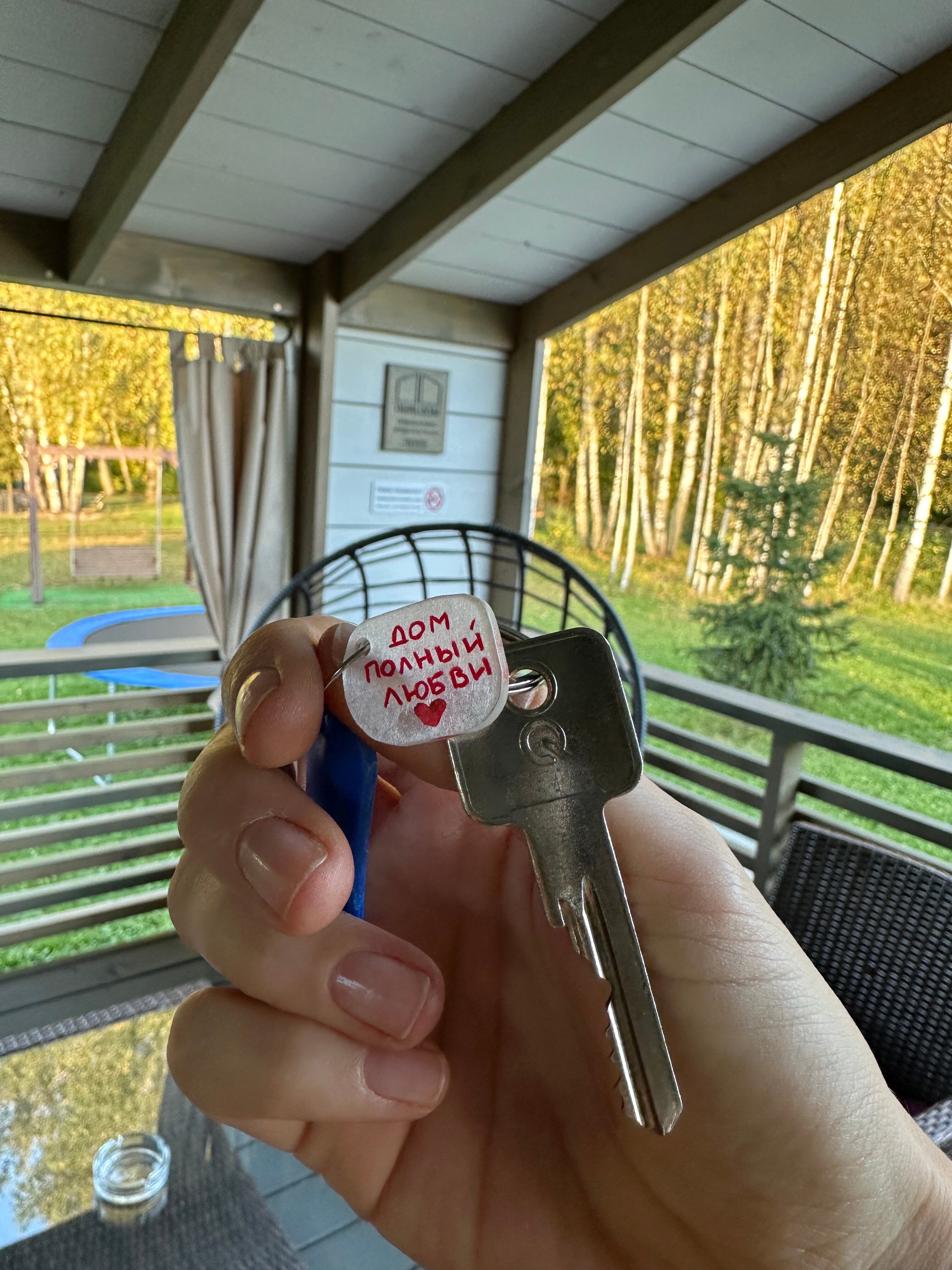 Фото Дубль Дачи Капитан