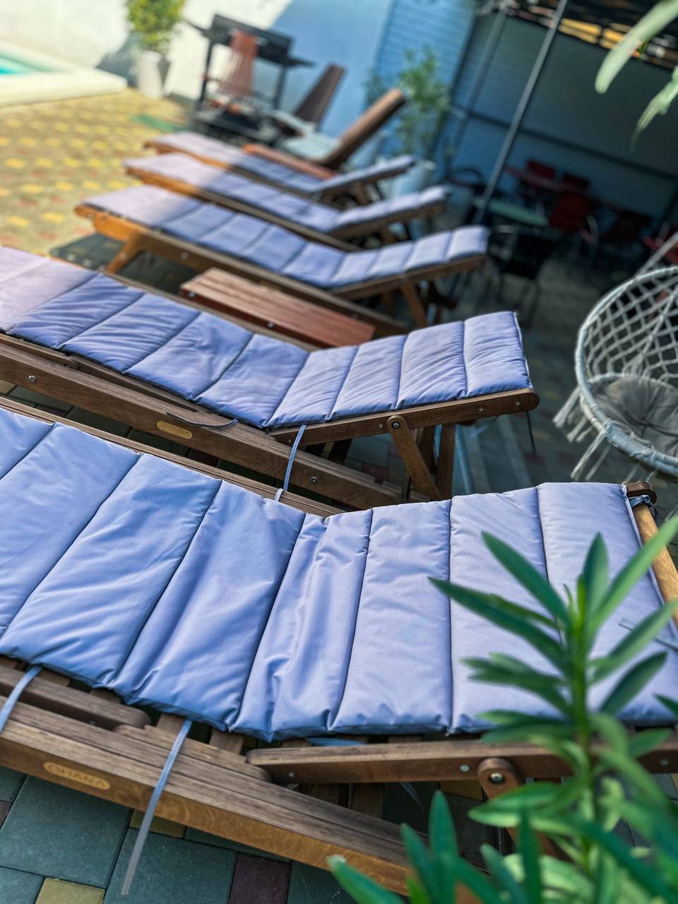 Фото отеля 5