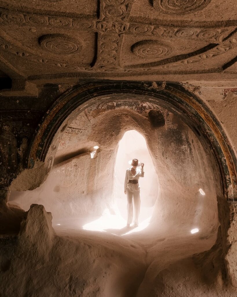 Tour operator Goreme Kelebek Travel in Cappadocia, Nevsehir, photo