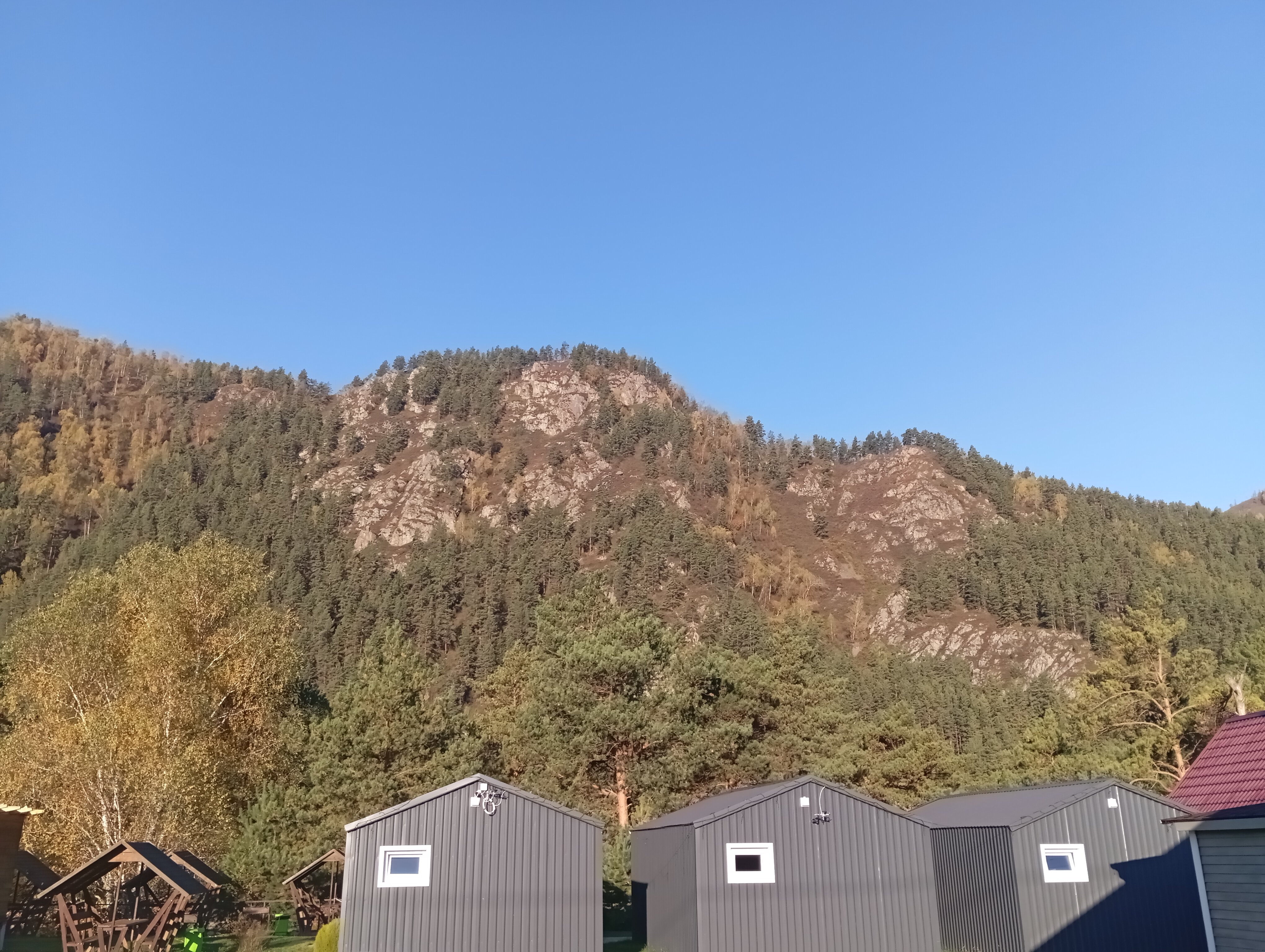 Фото У Горыныча