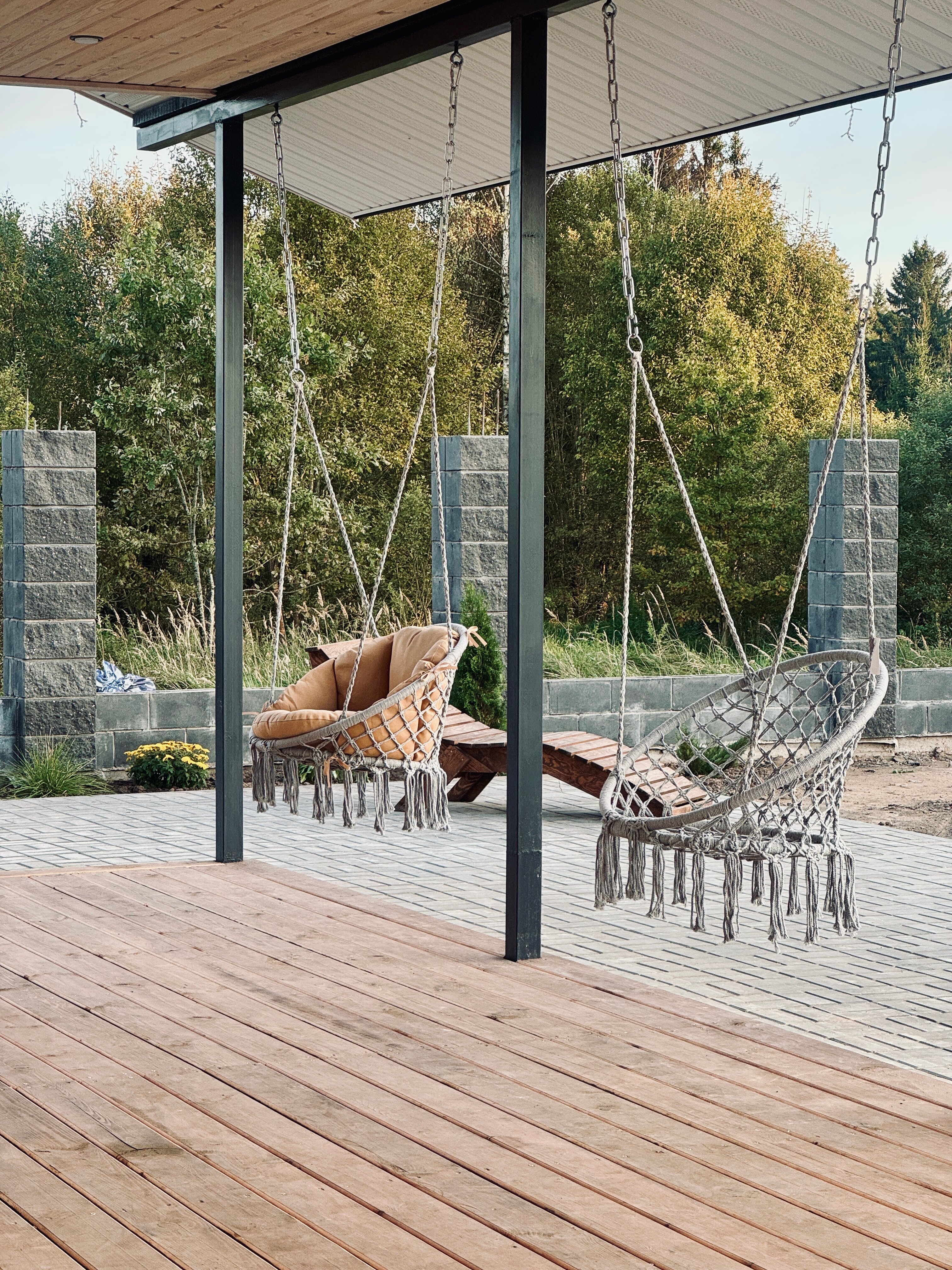 Фото Gusakov House