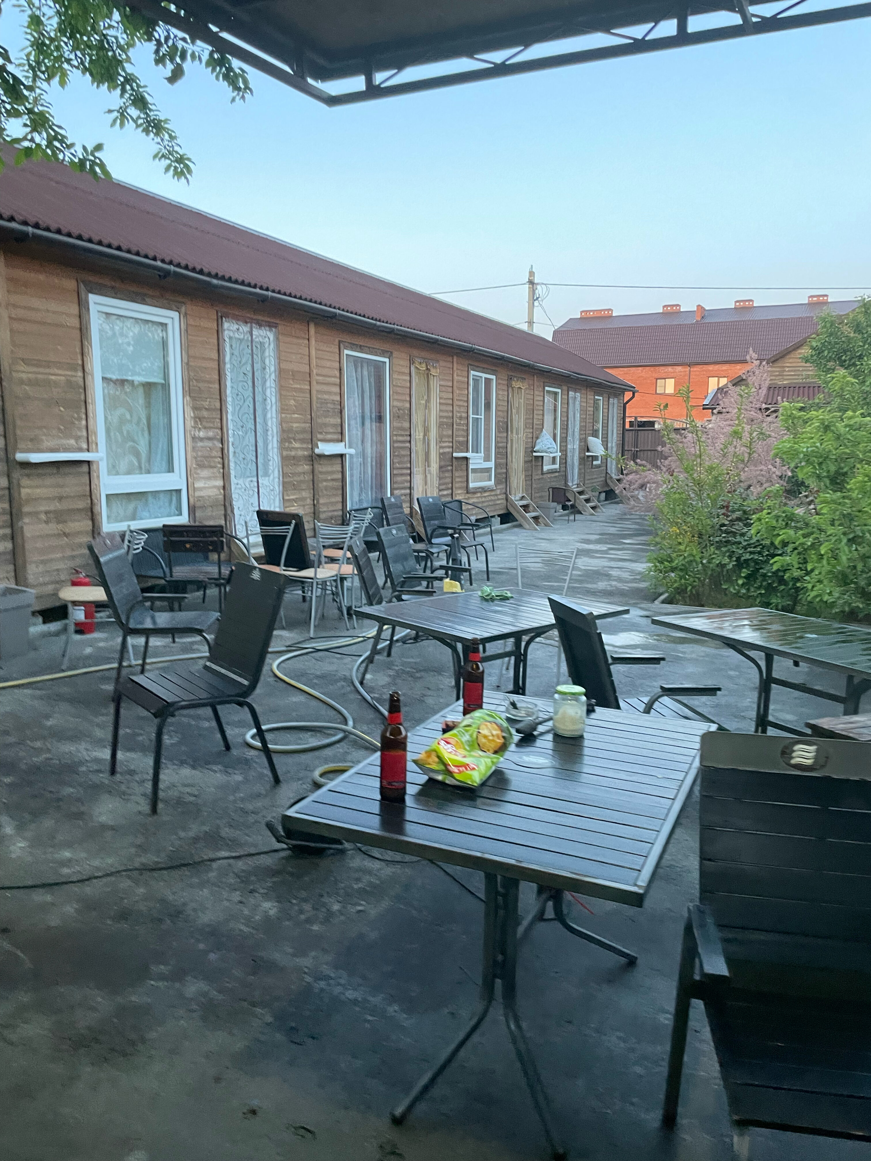 Фото Жилье у моря