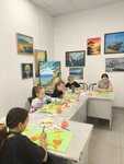 Арт Les Kids (Mira Street, 41/1), art workshop
