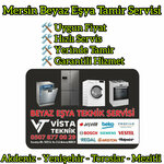 Gokhan Akoklu Repair Maintenance Service (Mersin Province, Akdeniz District, Nusratiye Mah., 5005. Sok., 21), appliance repair