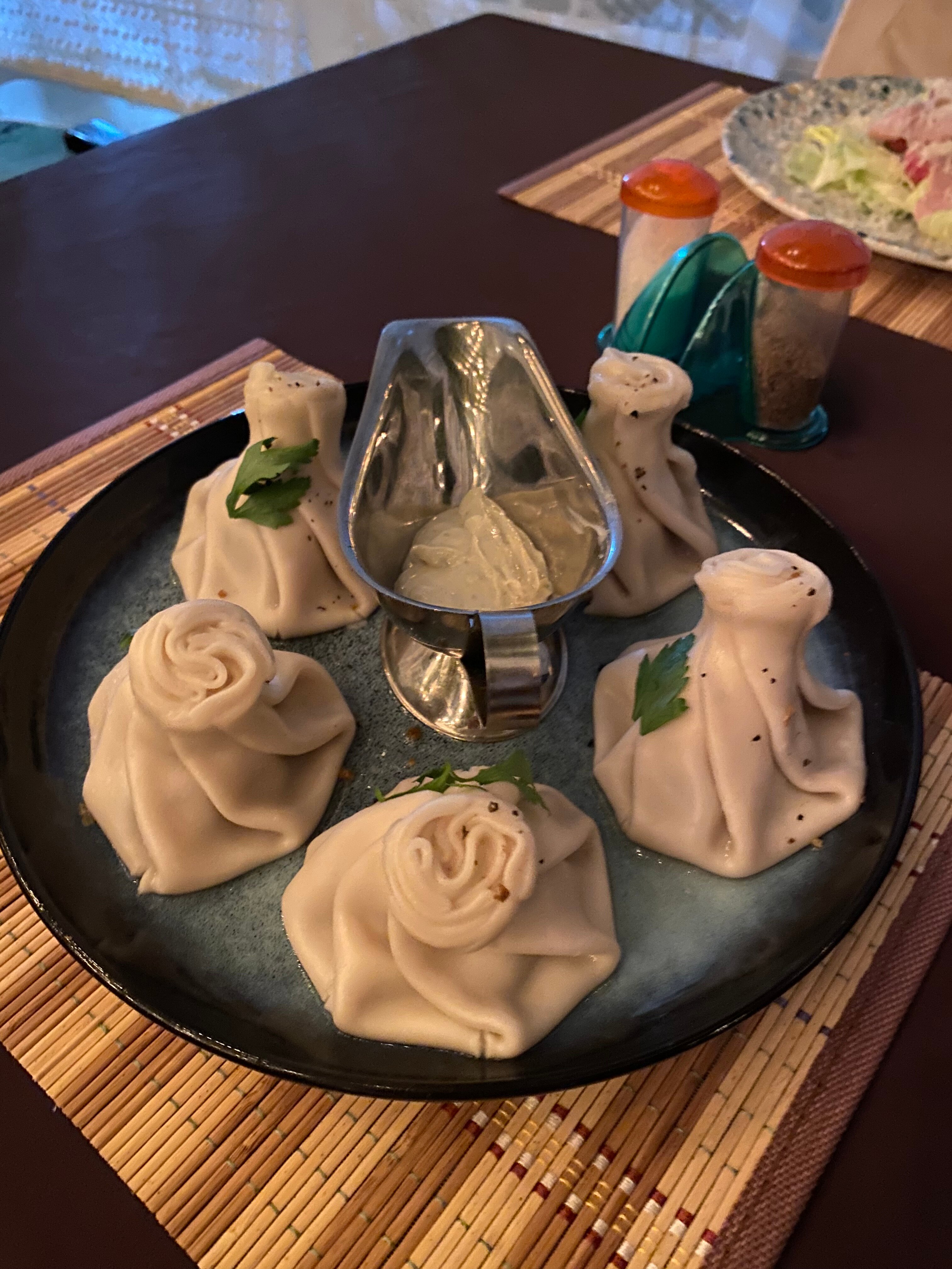 Фото Аурия Морето