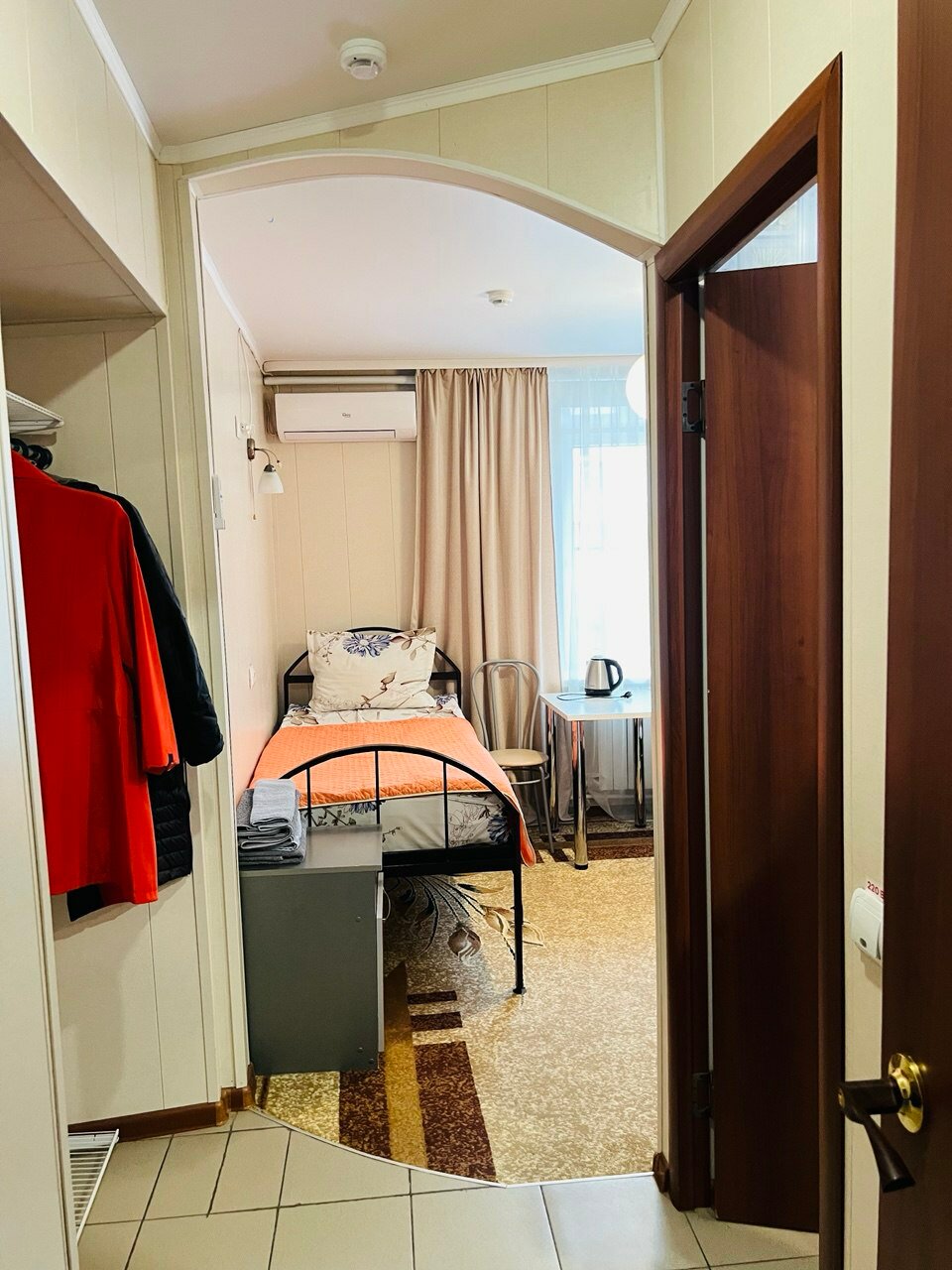 Фото Турист