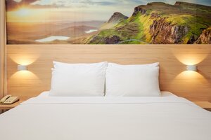 Гостиница AurA Aquarelle Hotel