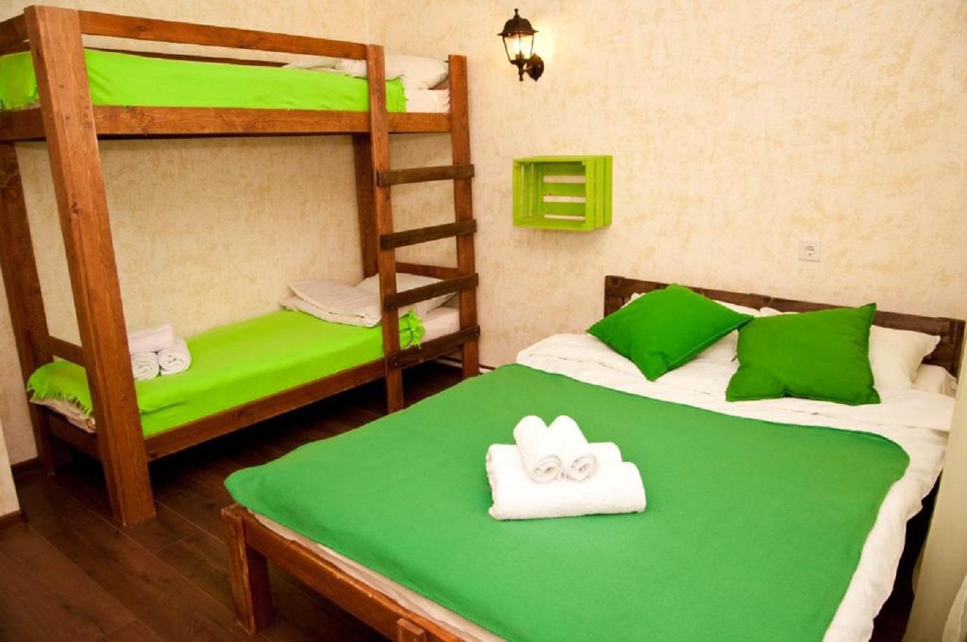 Фото отеля 5