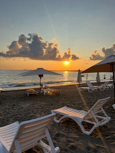 Гостевой дом 4Rooms в Сухуме