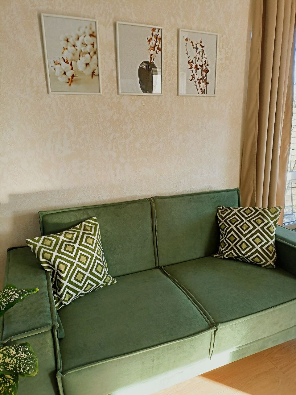 Фото Шёпот Ветра