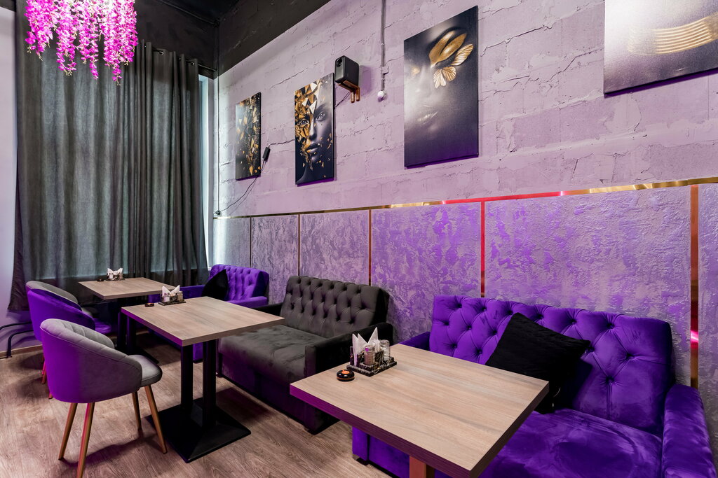 Hookah lounge By Almaro, Kotelniki, photo