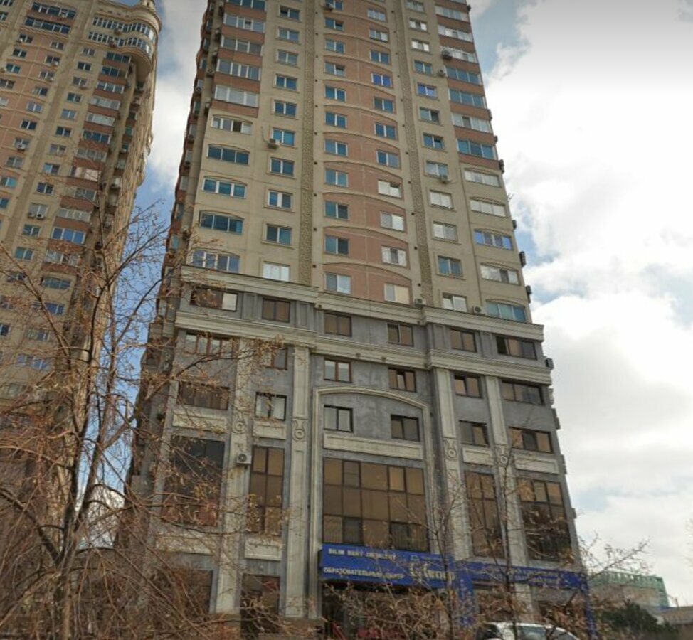 Advertising agency B2bpro.Kz, Almaty, photo