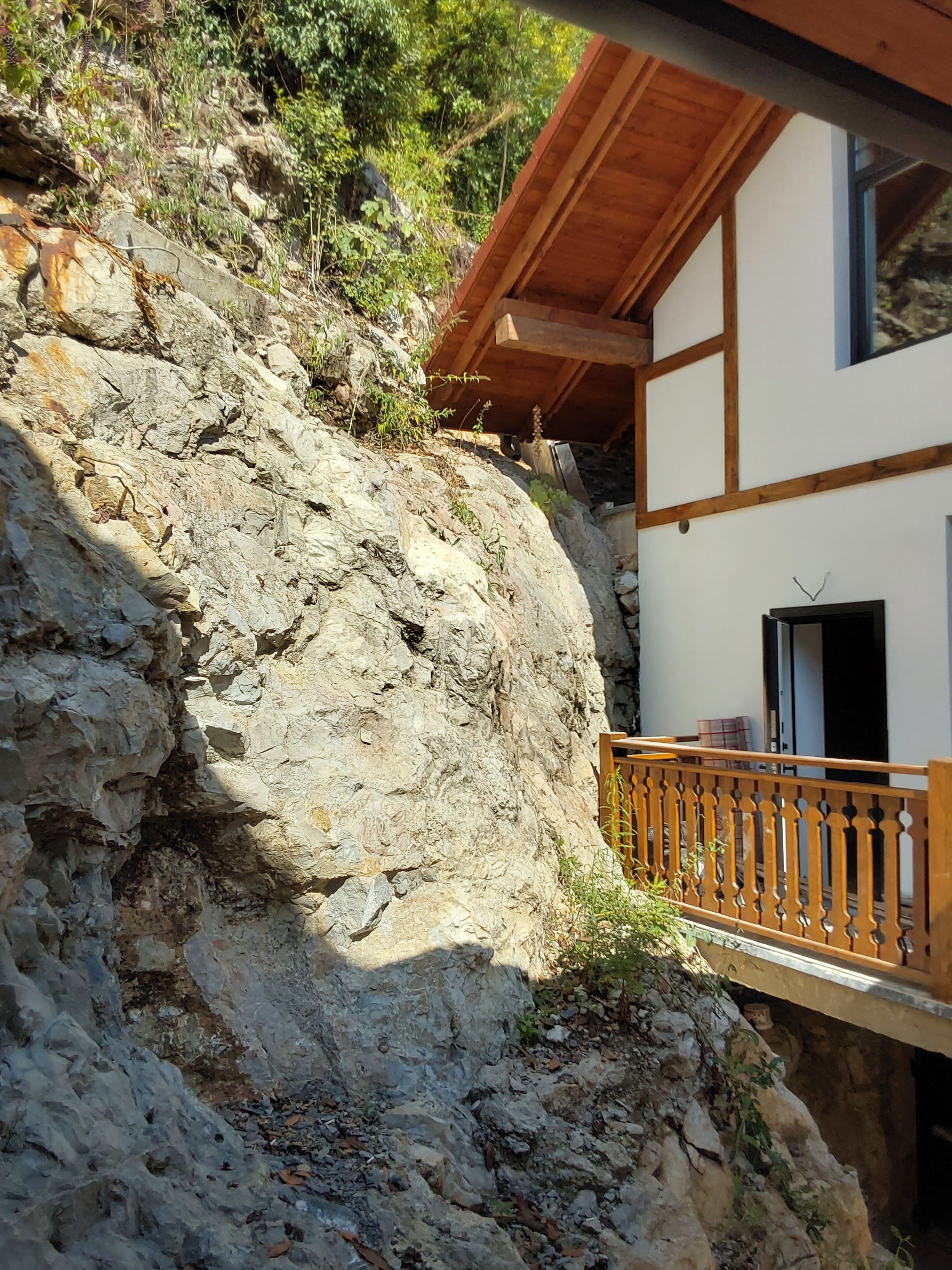 Фото Villa de Maria