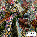 Zozh Fabric (Krasnogvardeyskaya Street, 4), printing on t-shirts