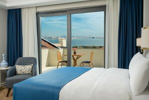 Гостиница Royan Hotel Hagia Sophia Istanbul