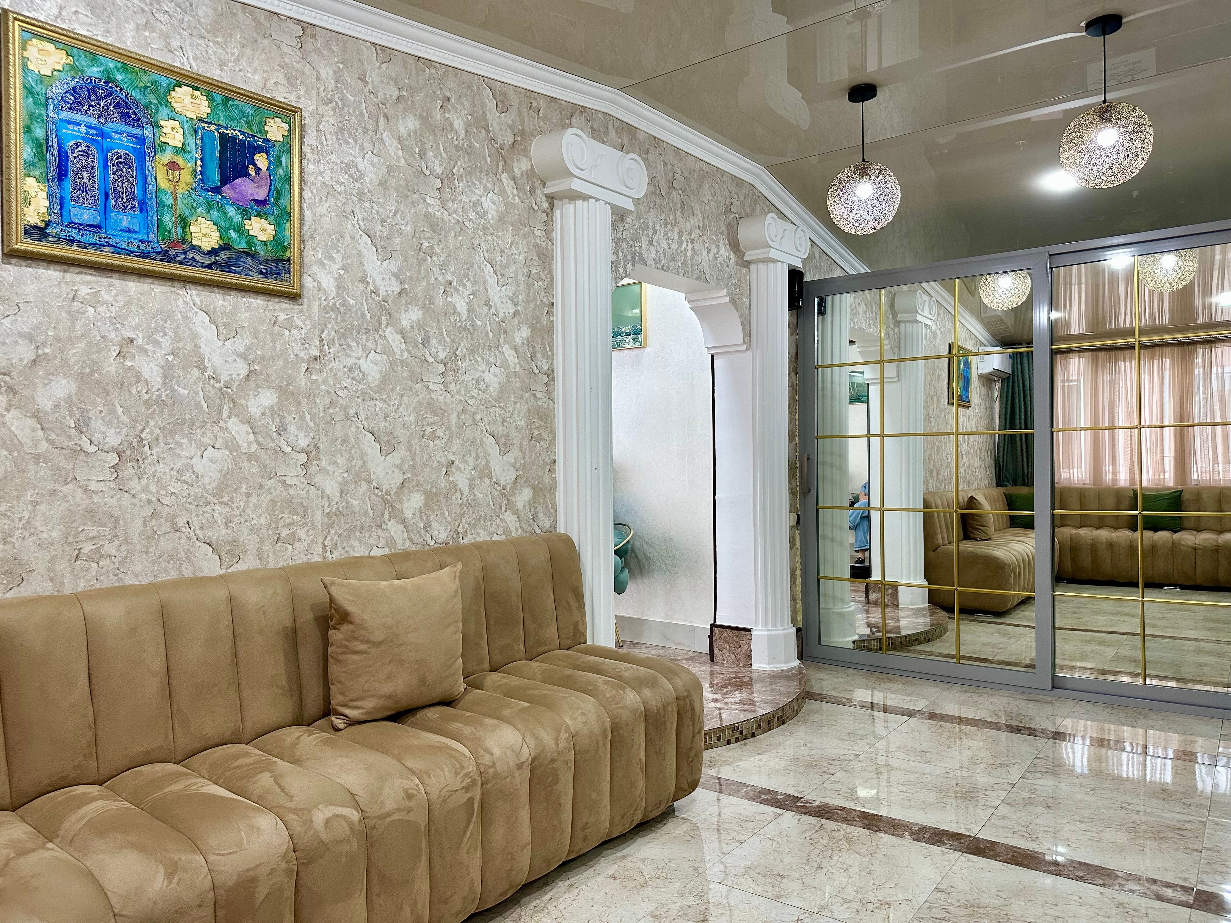 Фото Hotel Park Batumi