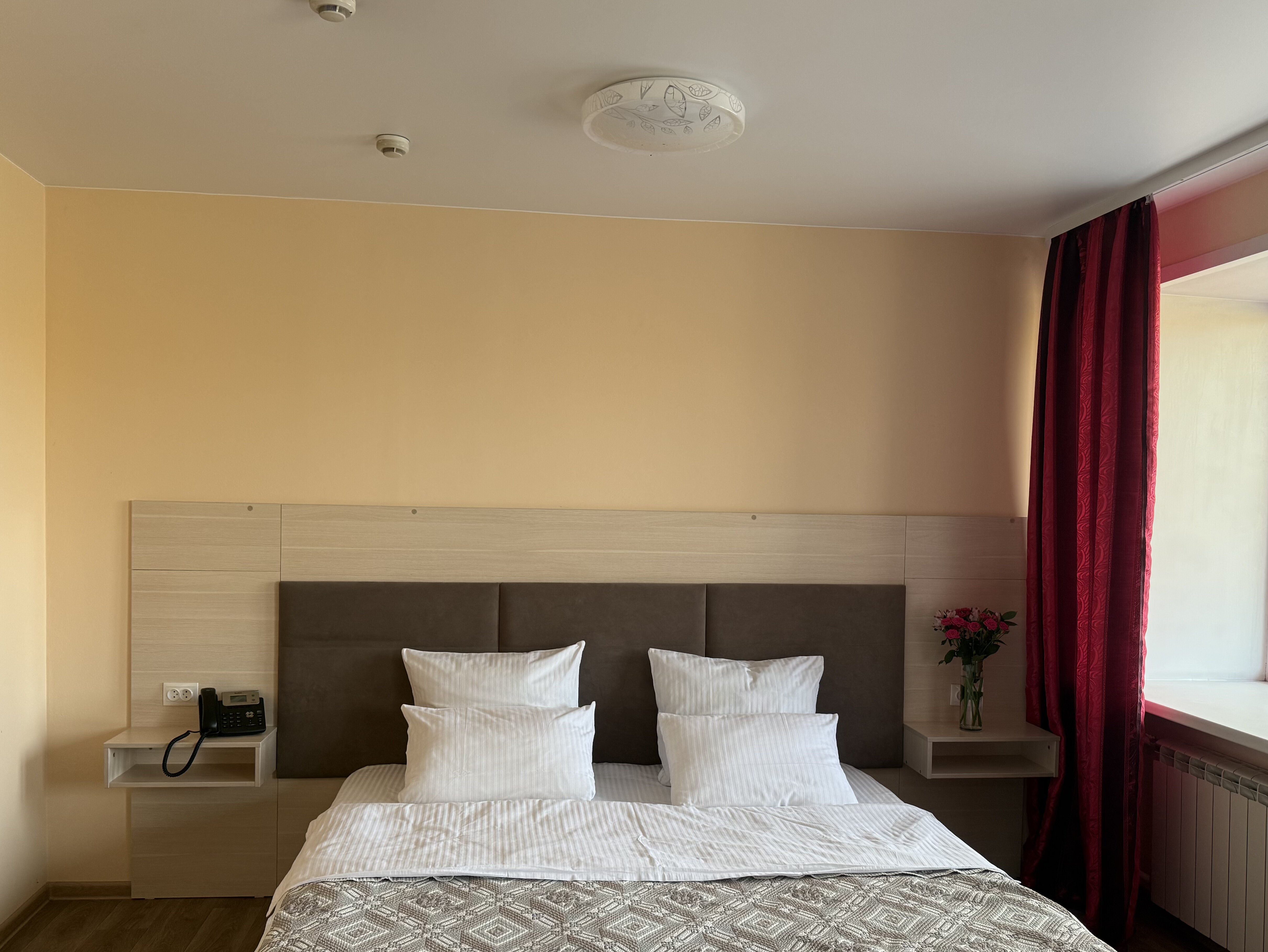 Фото Монгулек