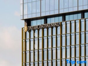 Гостиница InterContinental Auckland, an Ihg Hotel