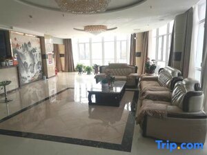 Гостиница Yitai Hotel