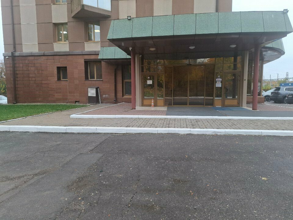 Design institute Ekogarant-Inzhiniring, Tula, photo