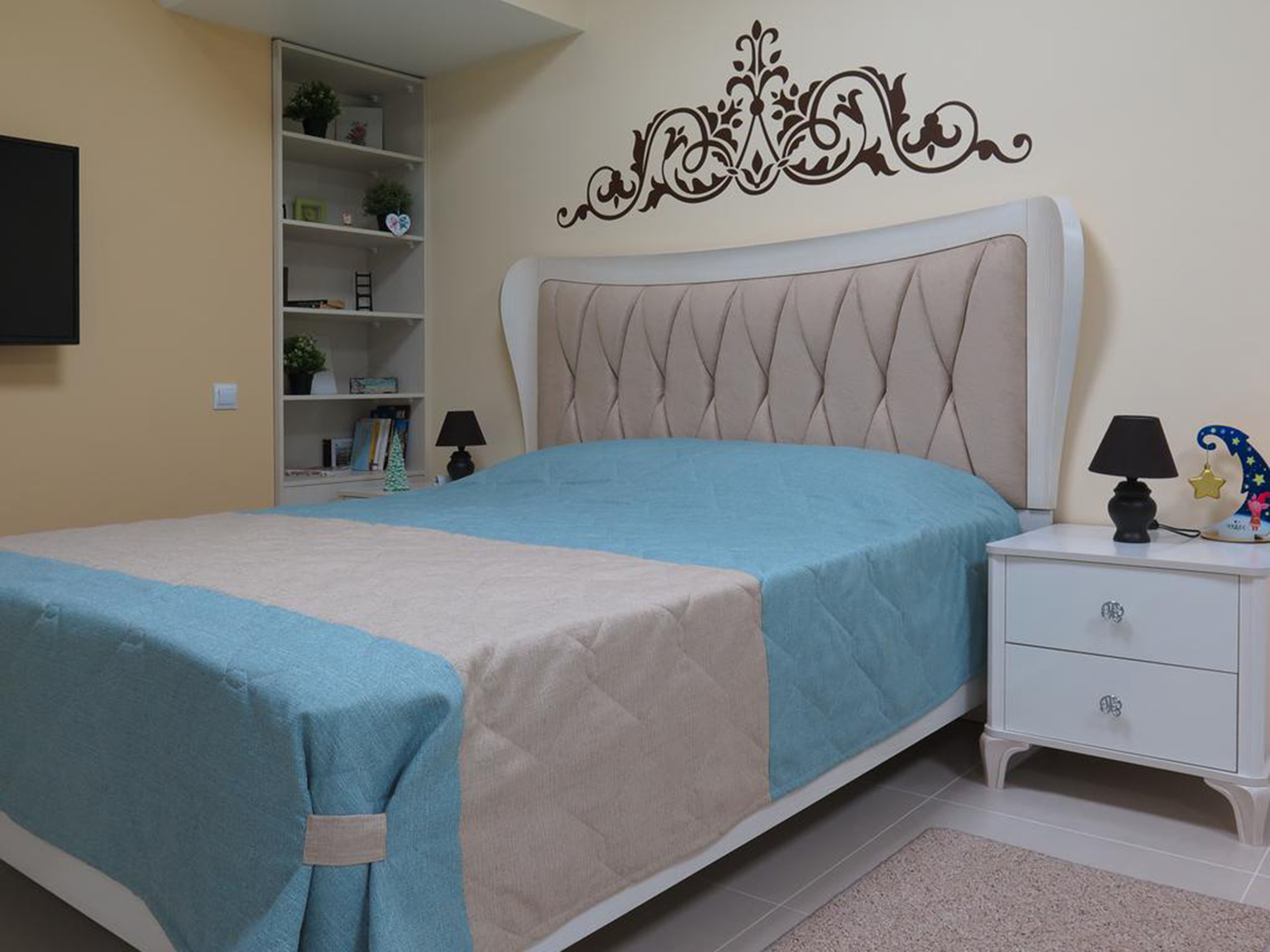 Фото Wellrus Family Apartments