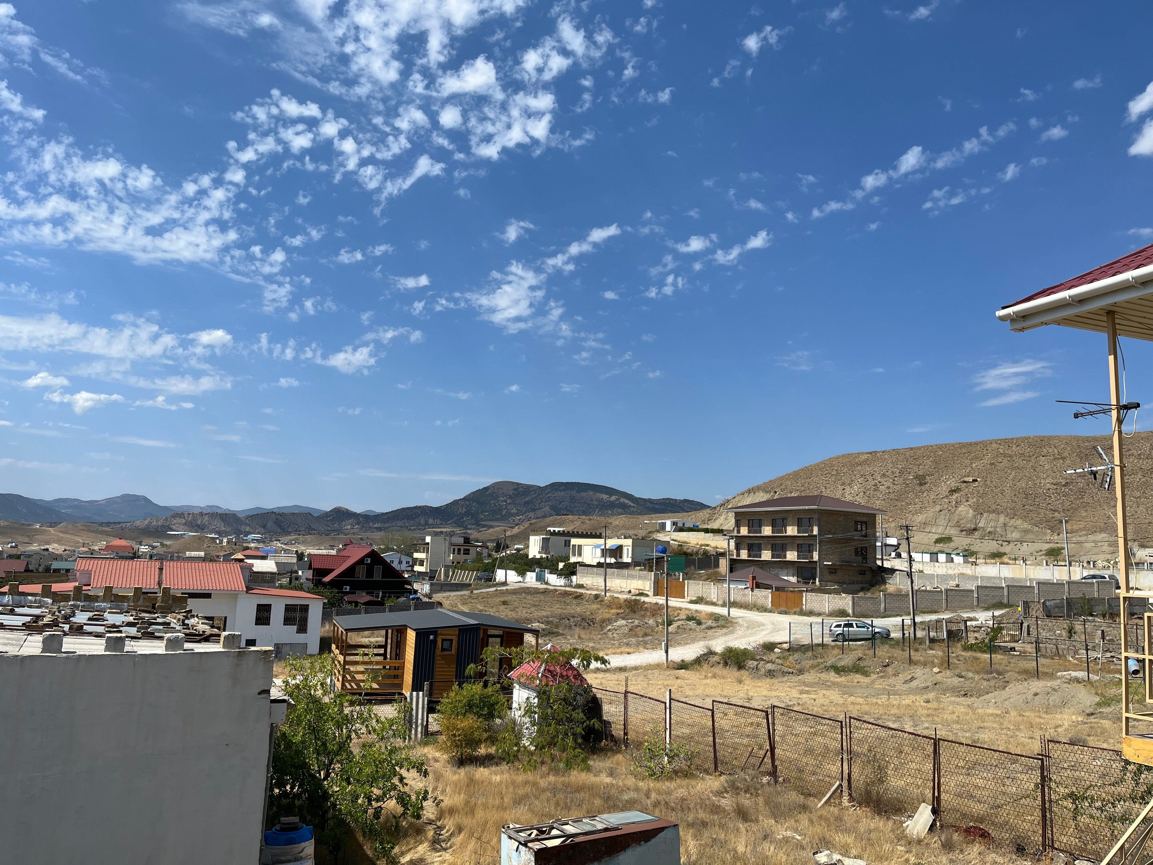 Фото Каскад