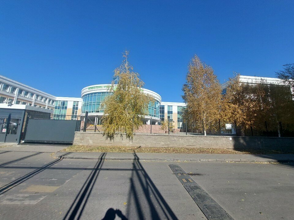 ATM Alatau City Bank, Astana, photo