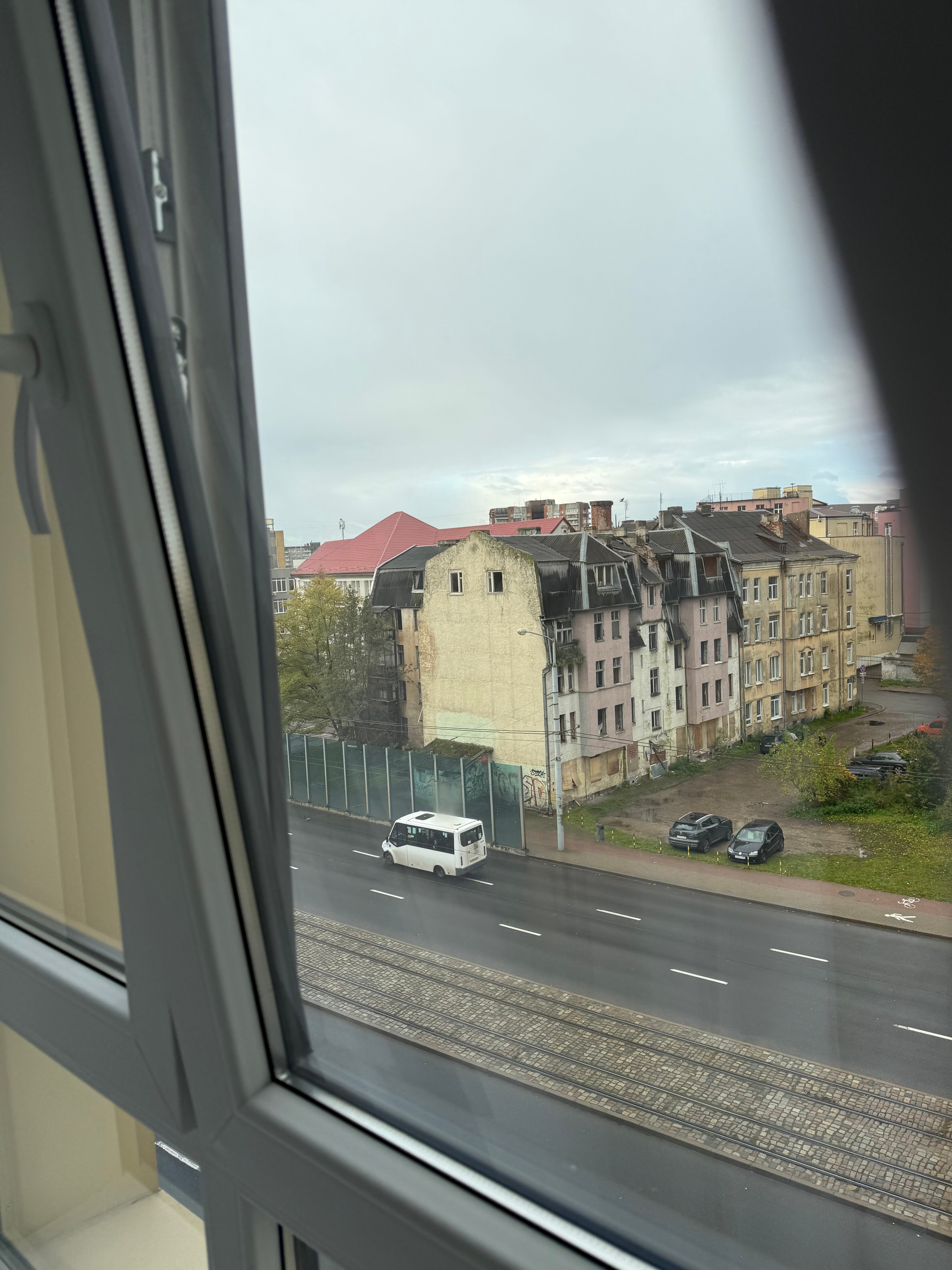 Фото Отель Нега