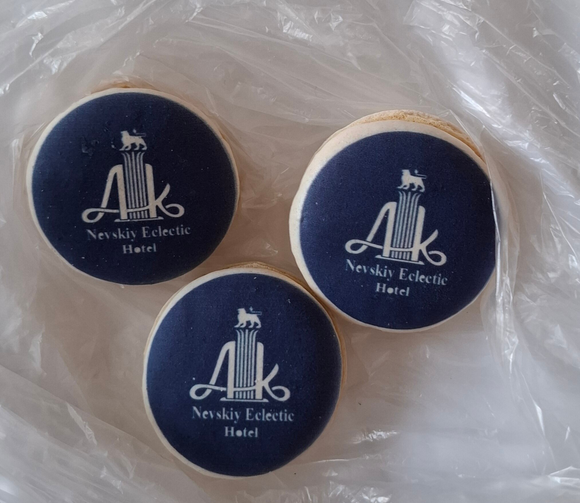 Фото Невский Эклектик