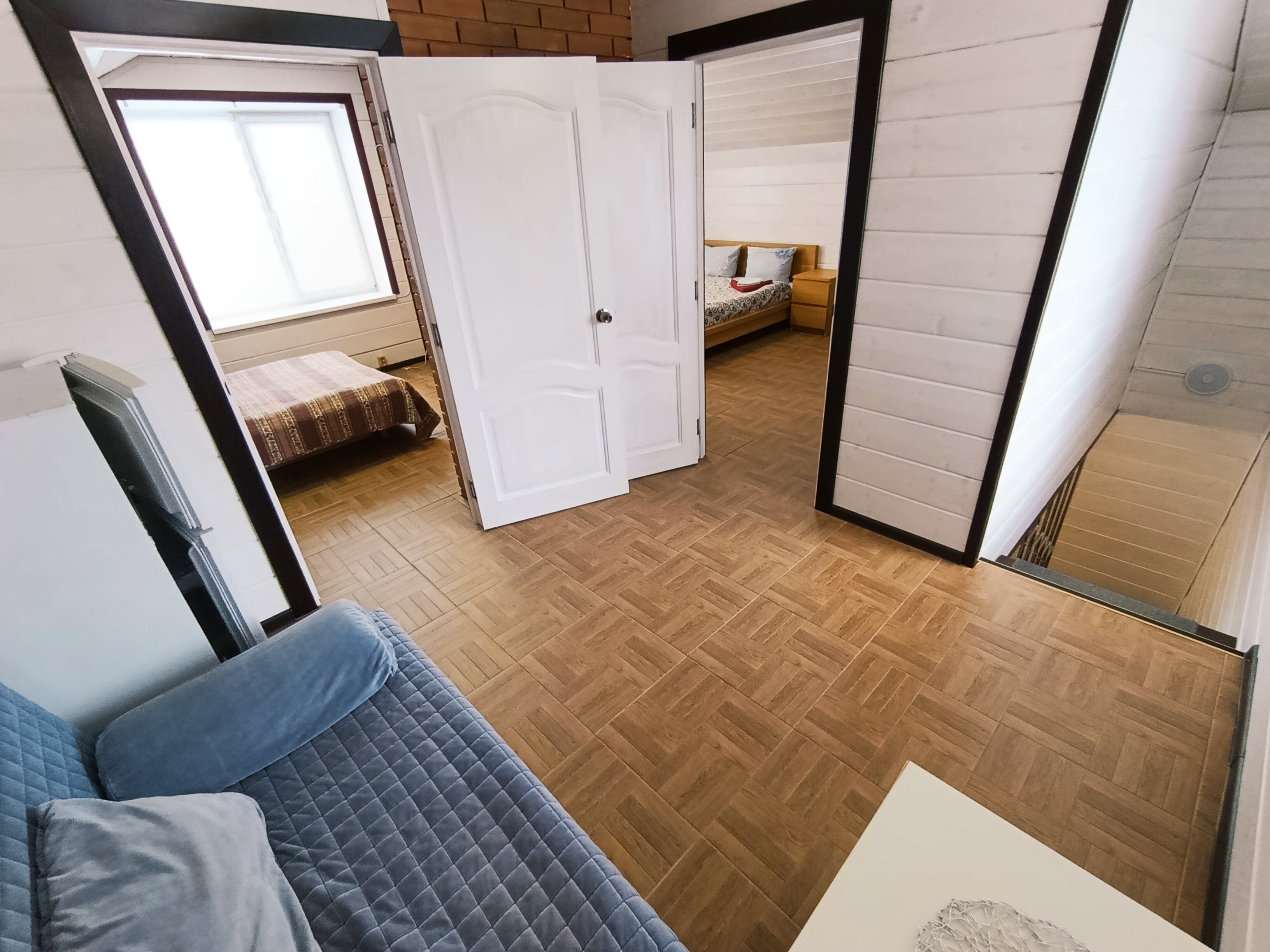 Фото Борковкино