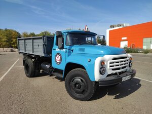 Фото 6 автошколы «Оренбургский учебно-курсовой комбинат»