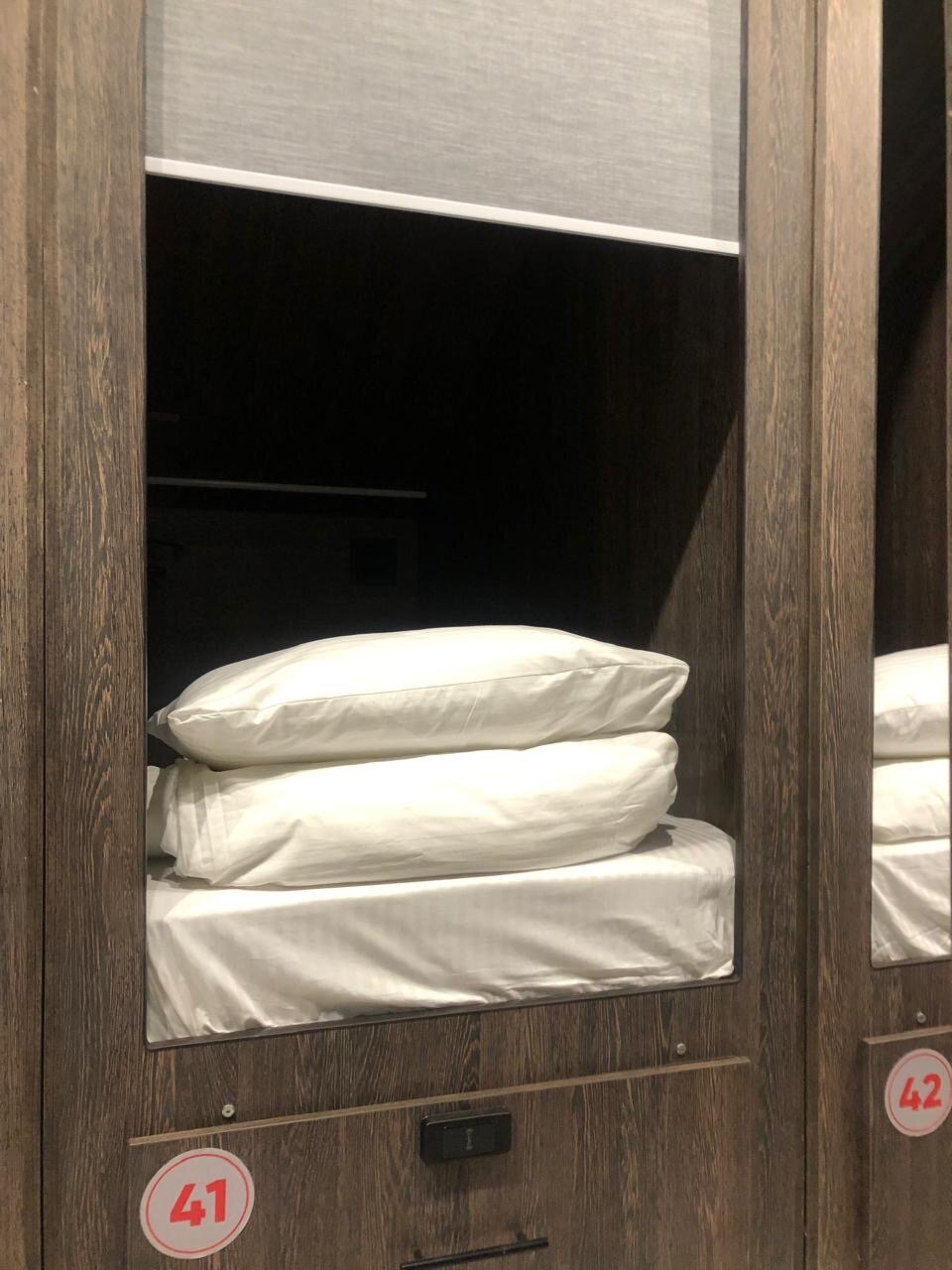 Фото Хостел у Кремля № 1