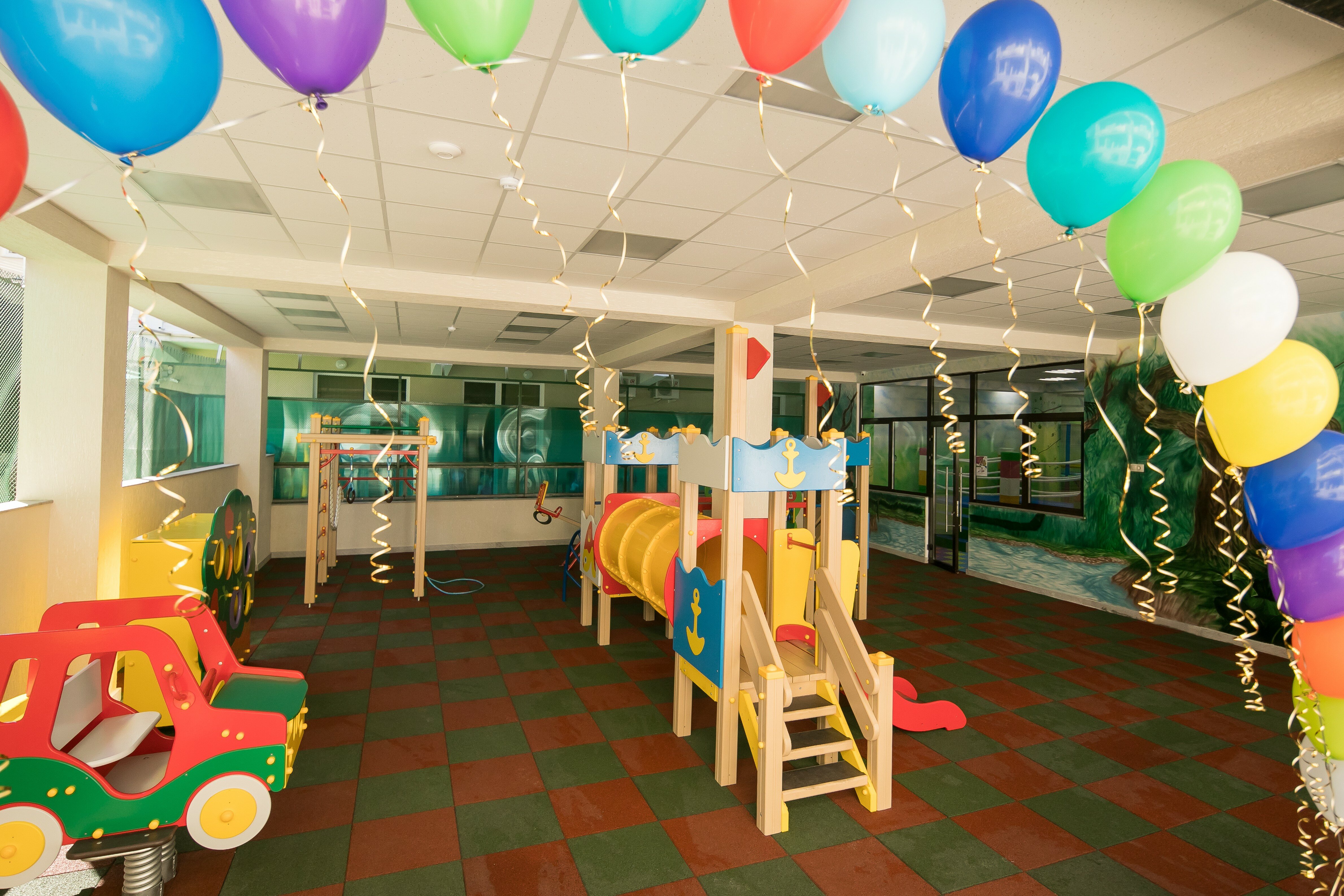 Фото ЭкоДом Адлер