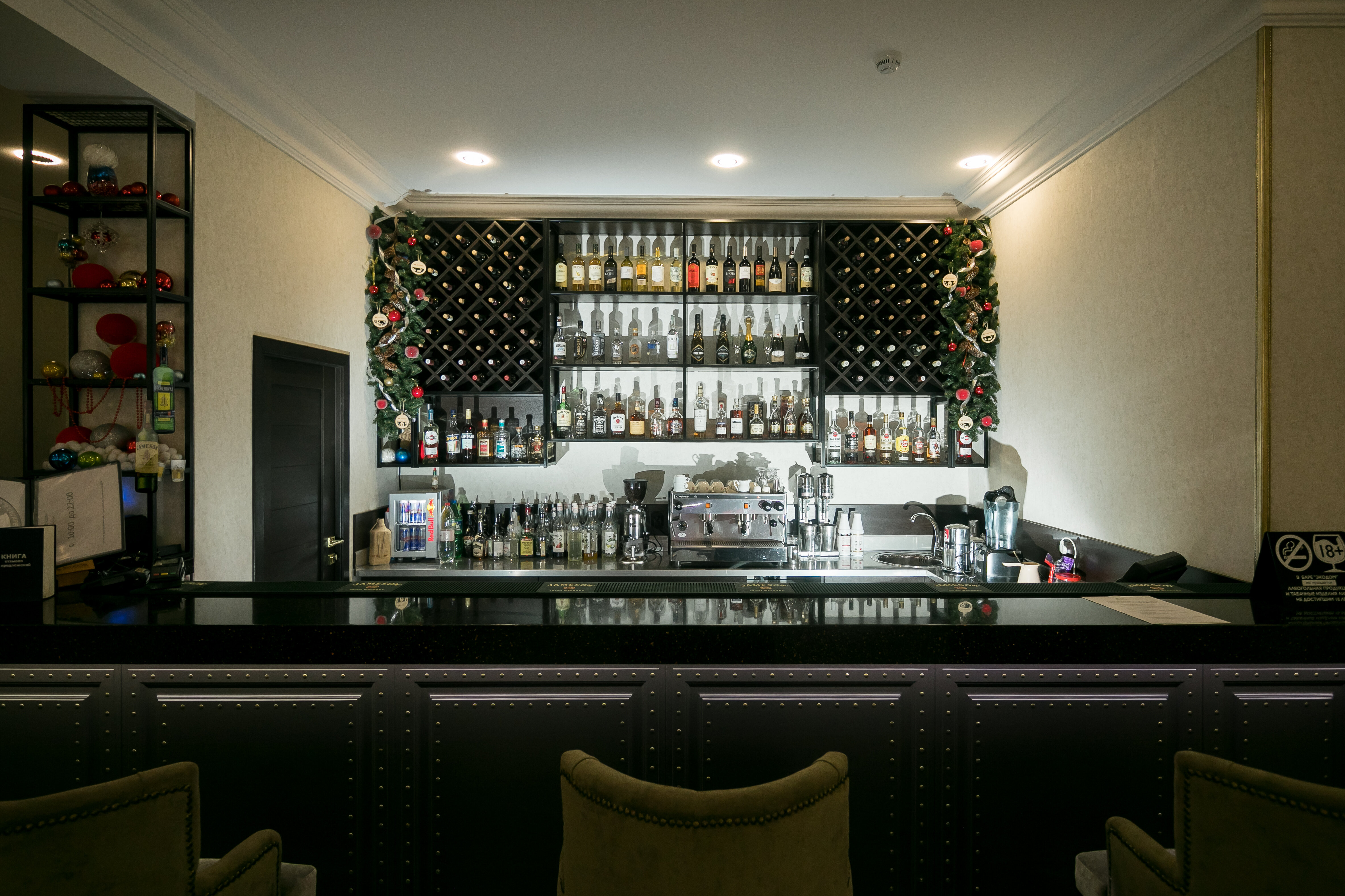 Фото ЭкоДом Адлер