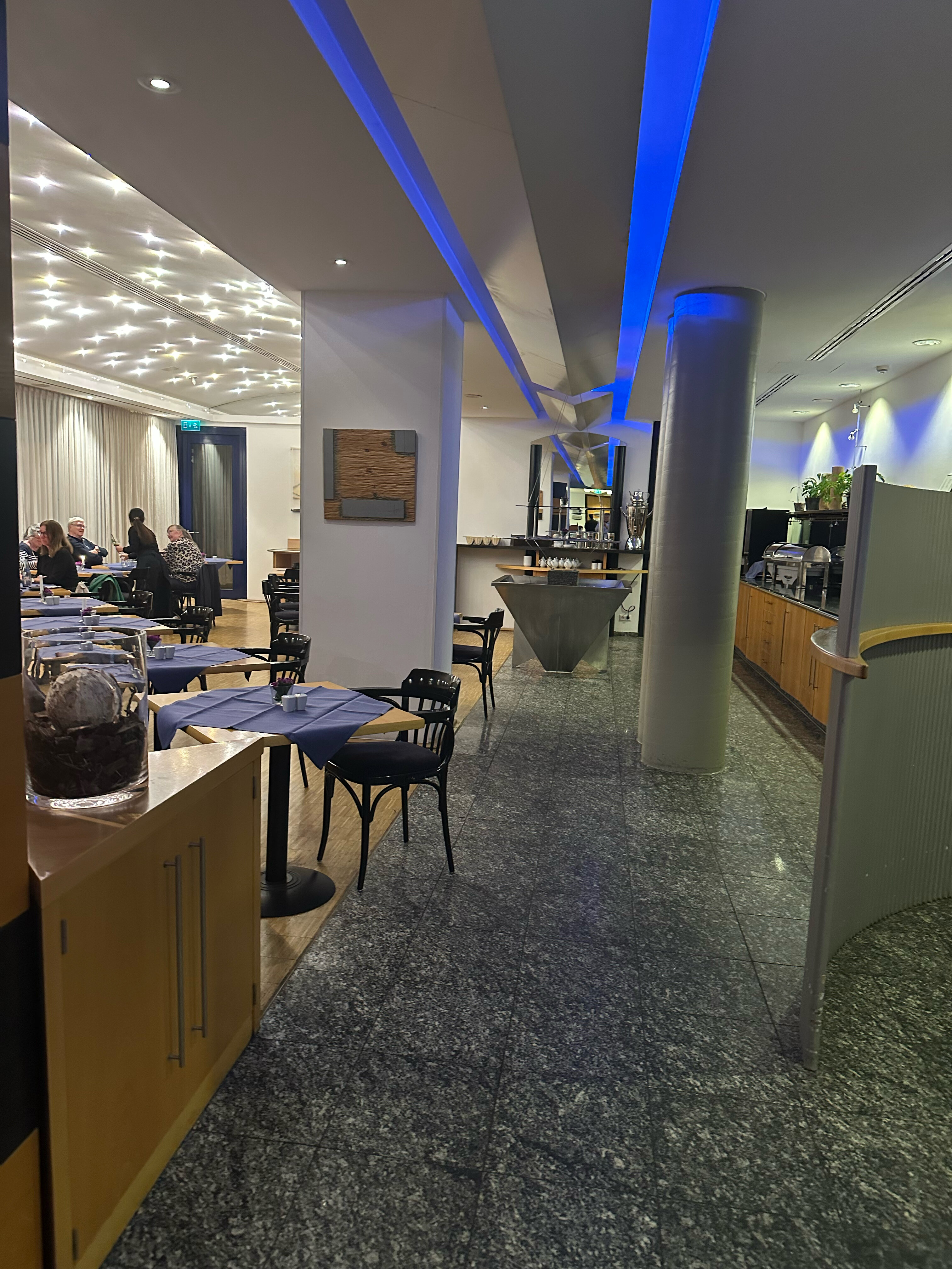 Фото SEEhotel Friedrichshafen